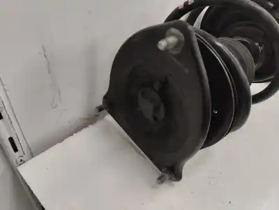 Second-hand car spare part front left shock absorber for mini mini (r50,r53) one d oem iam references   2004