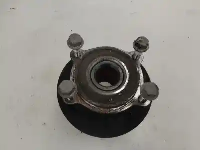 Pezzo di ricambio per auto di seconda mano boccola per mini mini (r50,r53) one d riferimenti oem iam   2004