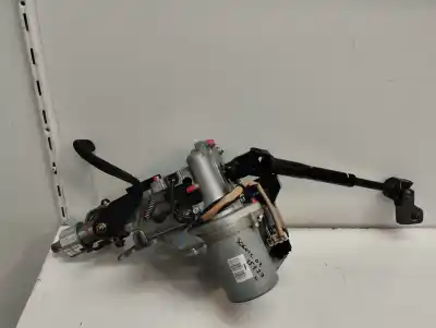Second-hand car spare part Steering Column for RENAULT SCENIC II 1.9 dCi Diesel OEM IAM references 8200589332  2007