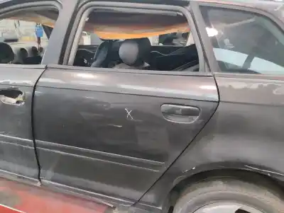 Pezzo di ricambio per auto di seconda mano  per AUDI A3 (8P)  Riferimenti OEM IAM   2005