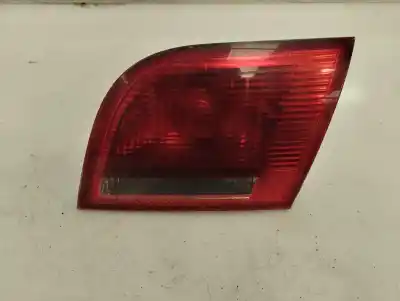 Автозапчастина б/у внутрішній правий завод для AUDI A3 (8P) 2.0 TDI Посилання на OEM IAM   2005