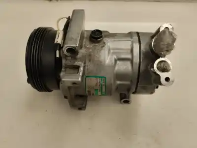 Second-hand car spare part  for RENAULT CLIO II FASE II (B/CB0)  OEM IAM references SD6V12/1427B  2002