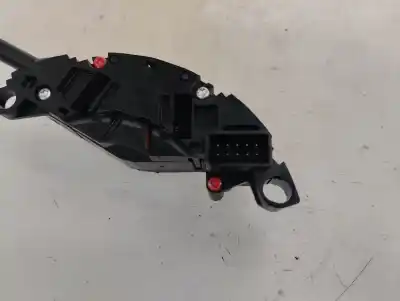 Second-hand car spare part multifunction switch for mercedes clase c (w203) berlina 180 compressor (203.046) oem iam references   2007