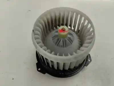 Peça sobressalente para automóvel em segunda mão MOTOR DE SOFAGEM por MITSUBISHI SPACE STAR (A00)  Referências OEM IAM   2022