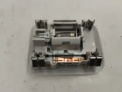 Second-hand car spare part interior light for mitsubishi space star (a00) kaiteki oem iam references   2022