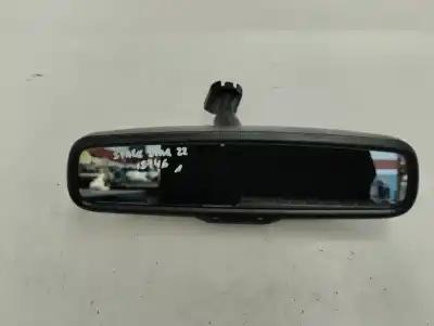 Peça sobressalente para automóvel em segunda mão  por MITSUBISHI SPACE STAR (A00)  Referências OEM IAM   2022