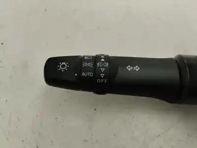 Peça sobressalente para automóvel em segunda mão comutador de luzes por mitsubishi space star (a00) kaiteki referências oem iam   2022