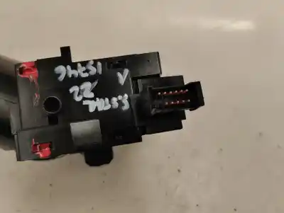 Peça sobressalente para automóvel em segunda mão comutador de luzes por mitsubishi space star (a00) kaiteki referências oem iam   2022