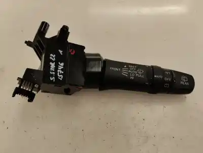 Peça sobressalente para automóvel em segunda mão Comutador De Limpa Vidros por MITSUBISHI SPACE STAR (A00) Kaiteki Referências OEM IAM   2022