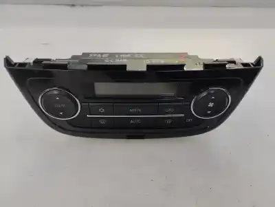 Peça sobressalente para automóvel em segunda mão  por MITSUBISHI SPACE STAR (A00)  Referências OEM IAM 7820A938XA  2022