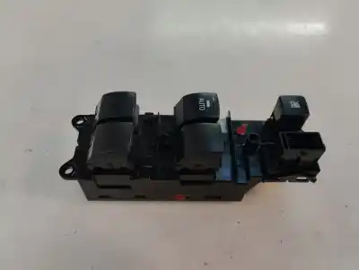 Piesă de schimb auto la mâna a doua panou comandã geamuri electrice fațã stânga pentru mitsubishi space star (a00) kaiteki referințe oem iam 8608a503
