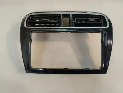 Piesă de schimb auto la mâna a doua grilã de aierisire pentru mitsubishi space star (a00) kaiteki referințe oem iam 