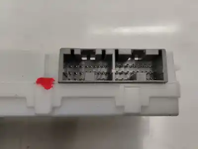 Second-hand car spare part electronic module for mitsubishi space star (a00) kaiteki oem iam references 8637c702  2022