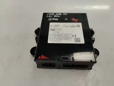 Piesă de schimb auto la mâna a doua modul electrotic pentru mitsubishi space star (a00) kaiteki referințe oem iam 