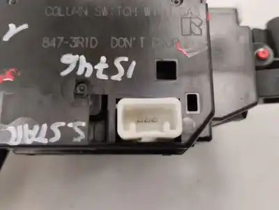 Peça sobressalente para automóvel em segunda mão sensor por mitsubishi space star (a00) kaiteki referências oem iam 8617b048  2022