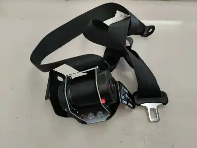 Piesă de schimb auto la mâna a doua centurã de sigurantã spate dreapta pentru mitsubishi space star (a00) kaiteki referințe oem iam 622168800