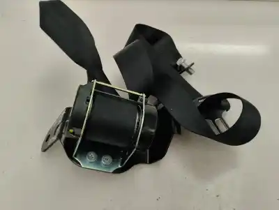 Piesă de schimb auto la mâna a doua centurã de sigurantã spate stânga pentru mitsubishi space star (a00) kaiteki referințe oem iam 622168800