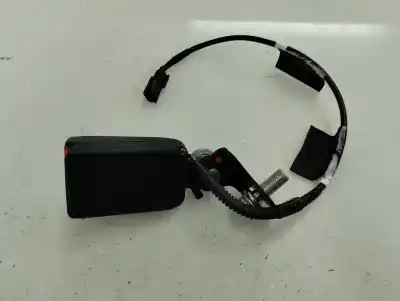 Piesă de schimb auto la mâna a doua centurã de sigurantã spate dreapta pentru mitsubishi space star (a00) kaiteki referințe oem iam 