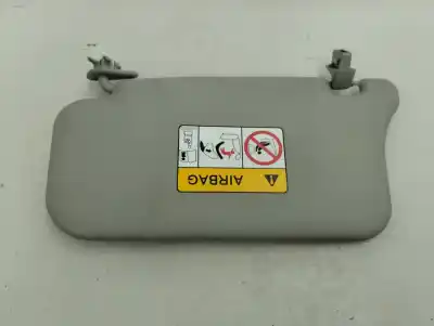 Piesă de schimb auto la mâna a doua parasoare dreapta pentru mitsubishi space star (a00) kaiteki referințe oem iam 