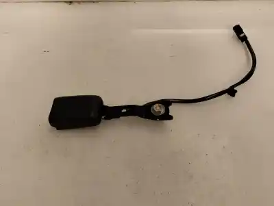 Piesă de schimb auto la mâna a doua centurã de siguranțã fațã stânga pentru mitsubishi space star (a00) kaiteki referințe oem iam 