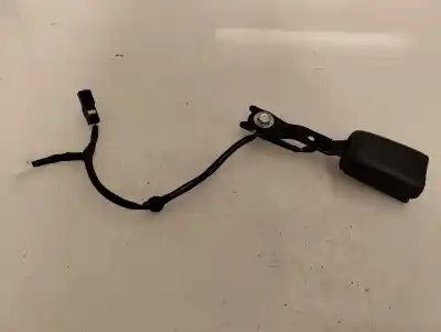 Piesă de schimb auto la mâna a doua centurã de siguranțã partea din fatã dreapta pentru mitsubishi space star (a00) kaiteki referințe oem iam 