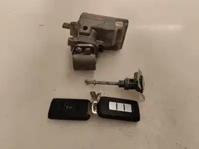 Peça sobressalente para automóvel em segunda mão Comutador De Ignição por MITSUBISHI SPACE STAR (A00) Kaiteki Referências OEM IAM   2022