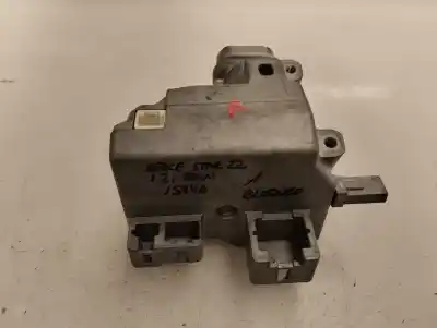 Peça sobressalente para automóvel em segunda mão comutador de ignição por mitsubishi space star (a00) kaiteki referências oem iam   2022