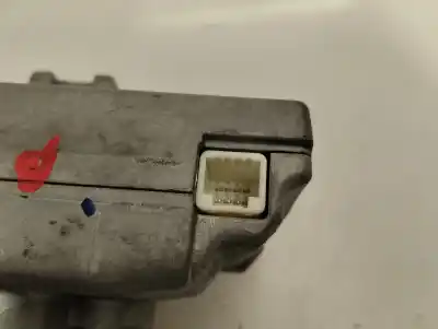 Peça sobressalente para automóvel em segunda mão comutador de ignição por mitsubishi space star (a00) kaiteki referências oem iam   2022