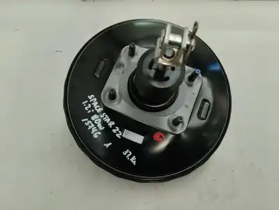 Piesă de schimb auto la mâna a doua tulumba servofrânã pentru mitsubishi space star (a00) kaiteki referințe oem iam 131010-19040