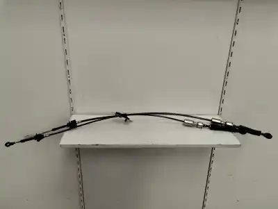 Second-hand car spare part GEAR LEVER for MITSUBISHI SPACE STAR (A00)  OEM IAM references   2022