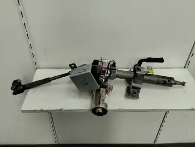 Piesă de schimb auto la mâna a doua coloana de direcție pentru mitsubishi space star (a00) kaiteki referințe oem iam 8633a104