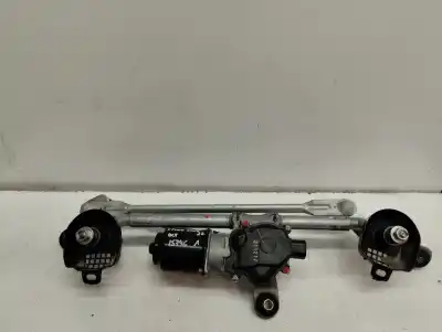 Piesă de schimb auto la mâna a doua motor stergãtor fatã pentru mitsubishi space star (a00) kaiteki referințe oem iam 