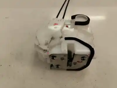 Piesă de schimb auto la mâna a doua încuietoare ușa din dreapta spate pentru mitsubishi space star (a00) kaiteki referințe oem iam 