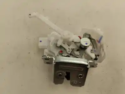 Piesă de schimb auto la mâna a doua încuietoare porbagaj pentru mitsubishi space star (a00) kaiteki referințe oem iam 