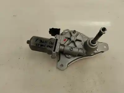 Piesă de schimb auto la mâna a doua motor stergãtor spate pentru mitsubishi space star (a00) kaiteki referințe oem iam 