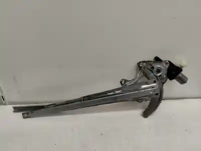 Second-hand car spare part DRIVER LEFT WINDOW REGULATOR for MITSUBISHI SPACE STAR (A00)  OEM IAM references   2002