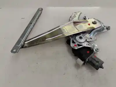 Piesă de schimb auto la mâna a doua mecanism actionare geam spate stânga pentru mitsubishi space star (a00) kaiteki referințe oem iam 