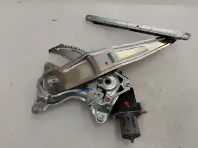 Piesă de schimb auto la mâna a doua mecanism actionare geam spate dreapta pentru mitsubishi space star (a00) kaiteki referințe oem iam 