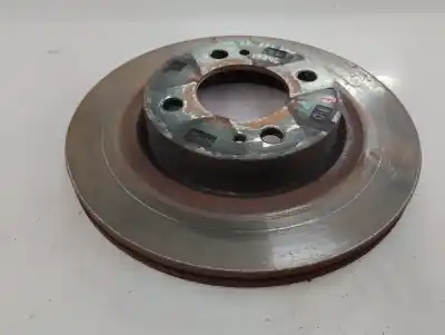 Piesă de schimb auto la mâna a doua disc de frâna partea din fațã pentru mitsubishi space star (a00) kaiteki referințe oem iam 