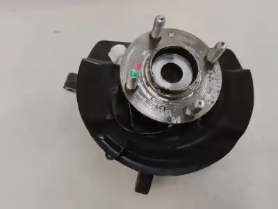 Piesă de schimb auto la mâna a doua fuzeta dreapta fata pentru mitsubishi space star (a00) kaiteki referințe oem iam 