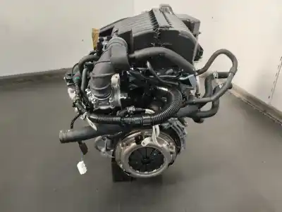 Second-hand car spare part complete engine for mitsubishi space star (a00) kaiteki oem iam references 3a92  2022