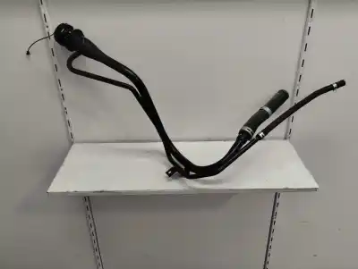 Piesă de schimb auto la mâna a doua tub pentru mitsubishi space star (a00) kaiteki referințe oem iam 