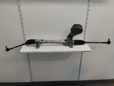 Gebrauchtes Autoersatzteil Lenkgetriebe zum MITSUBISHI SPACE STAR (A00)  OEM-IAM-Referenzen   2022