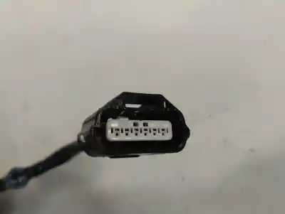 Peça sobressalente para automóvel em segunda mão sonda lambda por mitsubishi space star (a00) kaiteki referências oem iam   2022