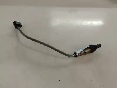 Peça sobressalente para automóvel em segunda mão SONDA LAMBDA por MITSUBISHI SPACE STAR (A00)  Referências OEM IAM   2022