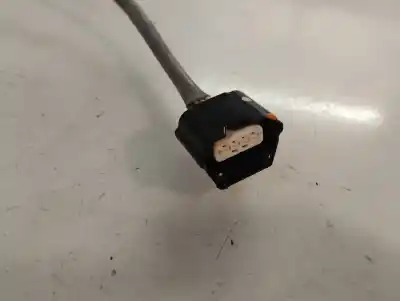 Peça sobressalente para automóvel em segunda mão sonda lambda por mitsubishi space star (a00) kaiteki referências oem iam   2022