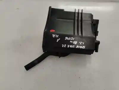 Piesă de schimb auto la mâna a doua filtru carbon activ combustibil pentru mitsubishi space star (a00) kaiteki referințe oem iam 