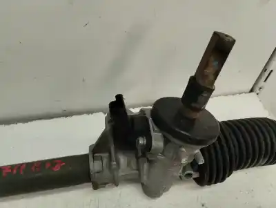 Second-hand car spare part steering rack for renault clio ii fase ii (b/cb0) 1.2 oem iam references   2002