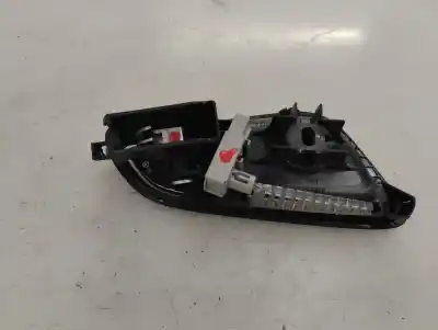 Second-hand car spare part interior left front handle for ford focus lim. (cb8) 1.6 tdci cat oem iam references   2011