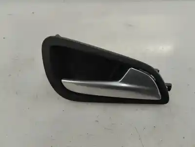 Second-hand car spare part  for FORD FOCUS LIM. (CB8)  OEM IAM references   2011